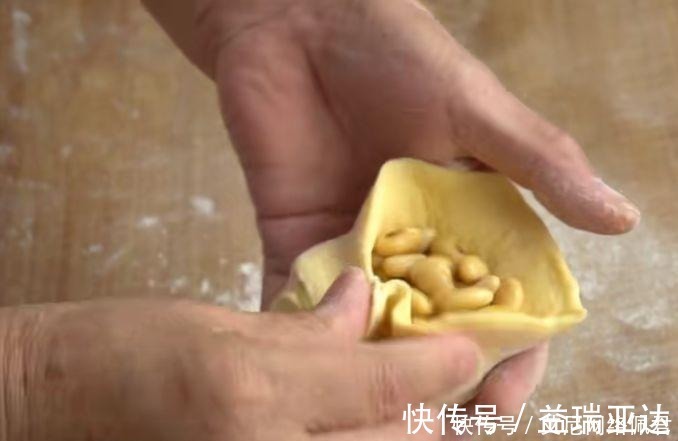 4g酵母|自从学会黄豆的这吃法，连豆浆都很少打，个个蓬松暄软，越嚼越香