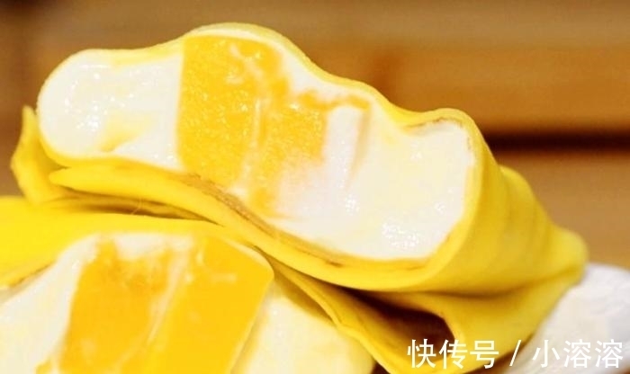 夏日|热死了,来一款火爆的夏日冰凉甜点!名字很“坑”,90后都喜欢!