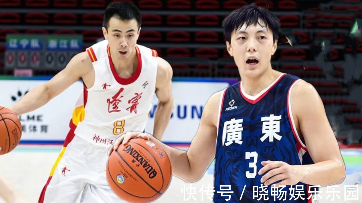 cb姚明决定不再容忍,胡明轩、周琦和王少杰3人被罚,CBA要变得更好