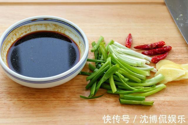 带鱼红烧卖相差教你1招不破皮,条形完整还好吃