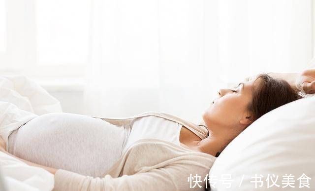 胎儿|孕期,胎儿可能喜欢在这几个时间睡觉,对发育有好处,孕妈别打扰