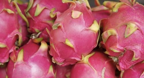 聪明女性常食3种食物，淡化色斑，润肤美白，皮肤更加水灵