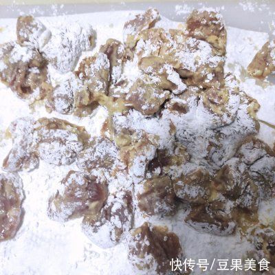 手残党必学菜谱之国庆有家宴(四)菠萝咕咾肉