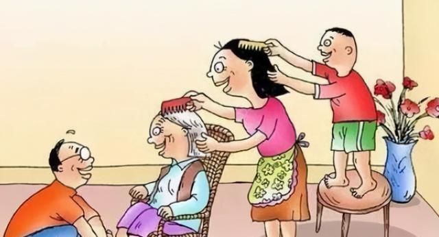子女|80岁老人建议,爸妈再有钱,这几样东西也别提前给孩子