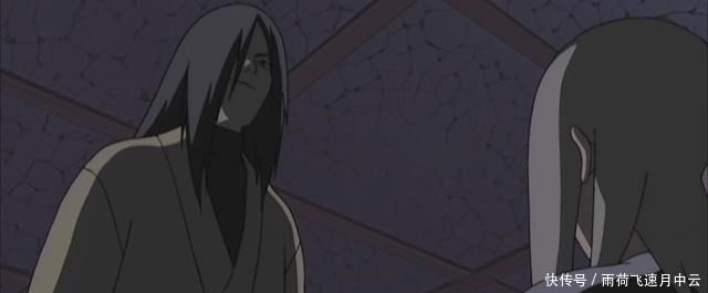 真理|火影大蛇丸为什么一定要得到佐助身体,背后原因常人无法想象!