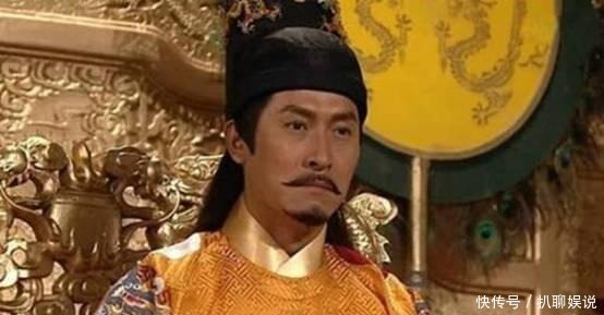 皇帝|不杀功臣能坐稳江山吗？这六位开国皇帝用事实做出了回答