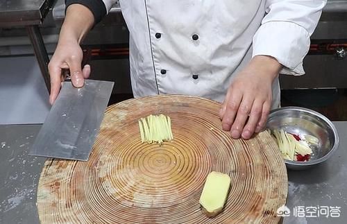 猪心怎么炒好吃？