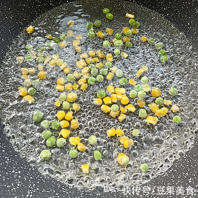 沙拉酱|薯片新吃法｜薯片牛油果虾仁沙拉