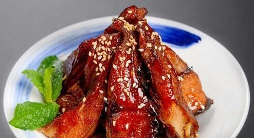  25道鱼肉凉拌菜，菜品丰富，种类多样，非常适合在家食用