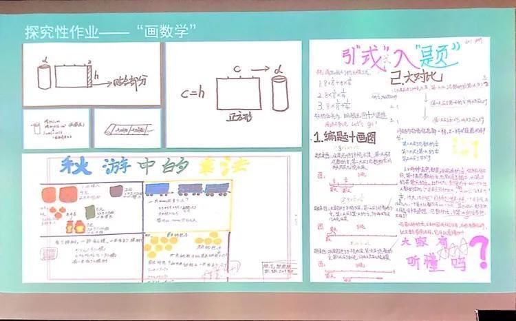 素养|惠济区实验小学开展“核心素养导向下基于标准的作业设计”培训