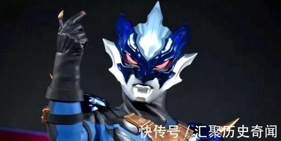 拖雷吉亚|《泰迦奥特曼》不简单,拖雷吉亚成为战神,还要感谢捷德奥特曼!