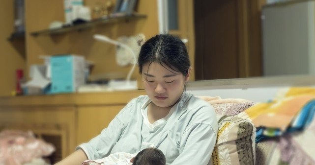月子|为什么真有人得“月子病”,有人却说坐月子是陋习你咋看