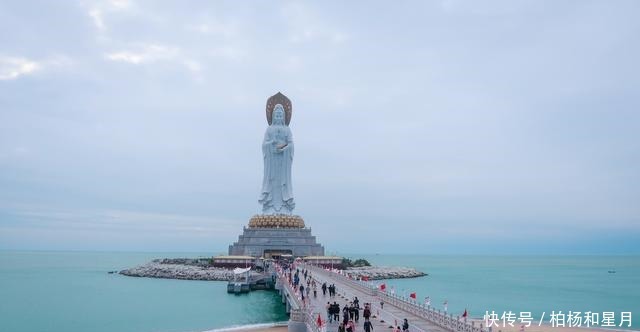 春节海南家庭自驾攻略，美食美景一个都不能少！