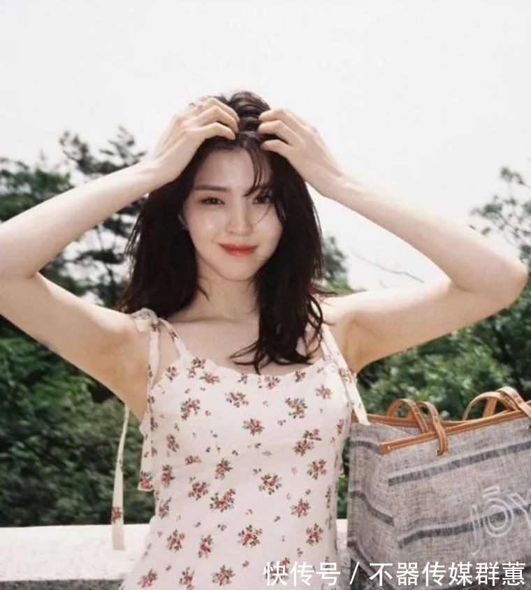 优雅|慵懒法式烫发造型,优雅温柔好看到爆!