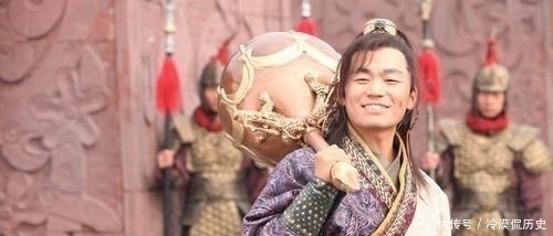 徐茂公|败将被李世民处斩，徐茂公却偷偷照顾其妻儿，结果给大唐埋下祸根