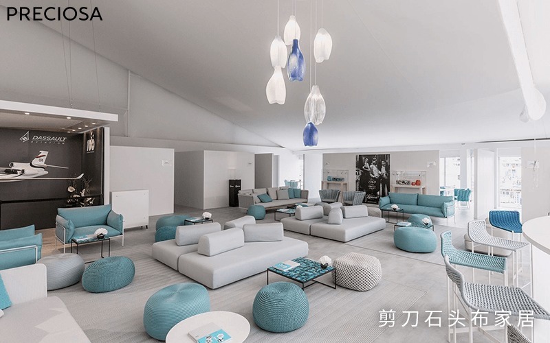 灯具|灯具界的“劳力士” 这些款高端进口灯具款款都是艺术品!