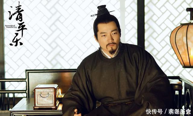 秋色!宋词里的秋思:多情自古伤离别,5首词走进那合成愁的离人心上秋