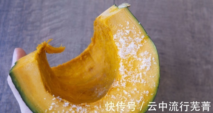 南瓜吃不完怎么保存教您两招好方法,放3个月不变质,很实用!