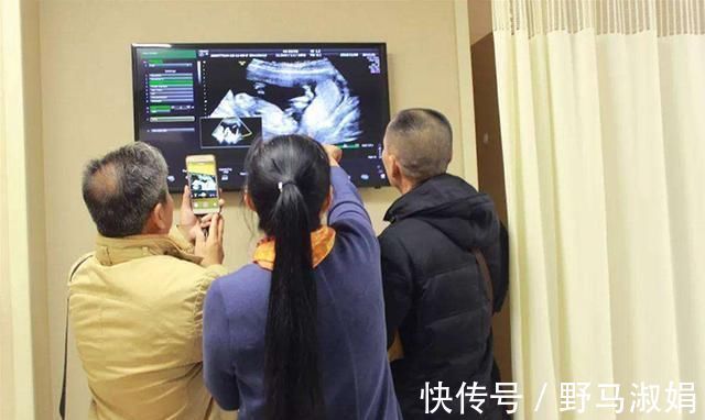 预产期|怀孕后有些产检没必要做,了解这三点,教你如何把握产检的“度”