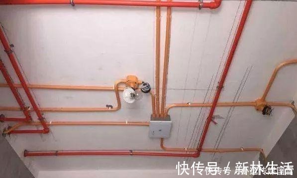 pvc|水电装修切记不要开槽埋线了,聪明人都这么装,懊悔装早了!
