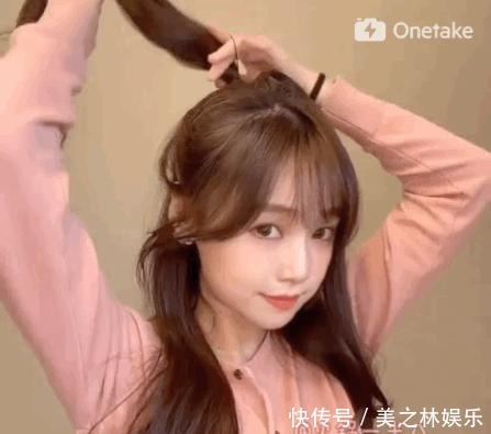 tony|别再披头散发了！这3款新年发型才够美够撩人