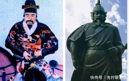 李舜臣|和露梁海战比起来,被韩国人拍成电影的鸣梁海战就是小打小闹