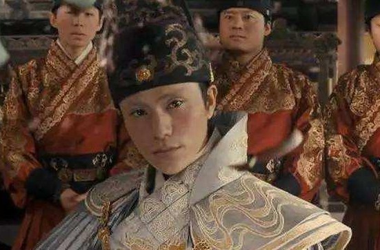 后宫|古代皇宫里有一种太监 是妃子们暗地亲睐的对象 原因与之相关