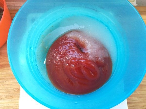 自从学了这道菜,米饭没剩下过,非常喜欢吃,请客也很有面!