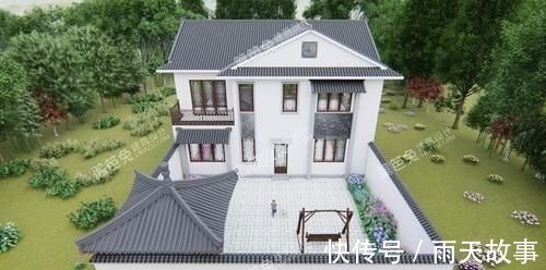 四合院|拥有一个庭院,一个世界,中式四合院,看花开花落,沏茶阅书!