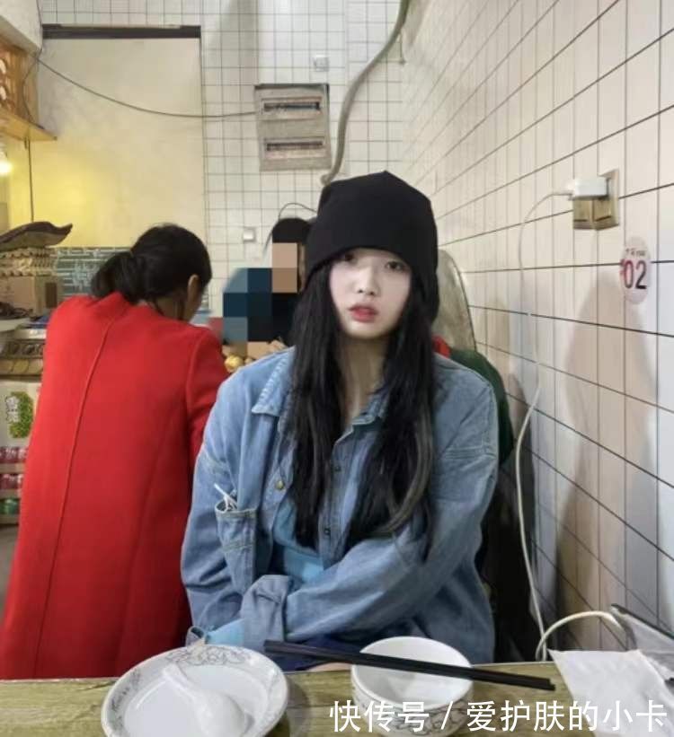 穿搭|别再说冷帽丑了!明明是冬天必备的保暖佳品,搭配衣服时尚感很强