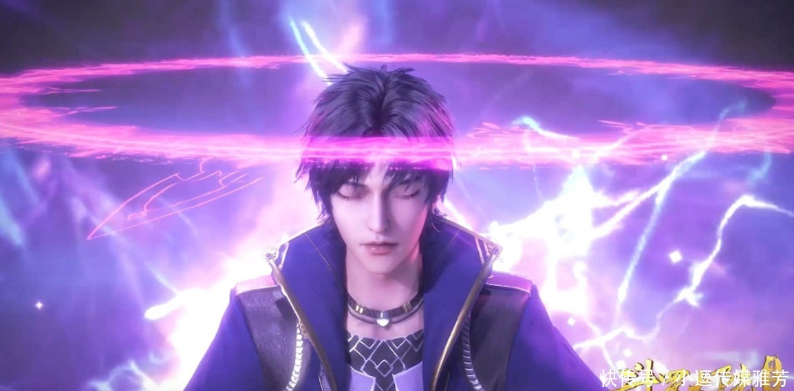 斗罗大陆:大师为小三,一意孤行见初恋,惹到二龙吃醋