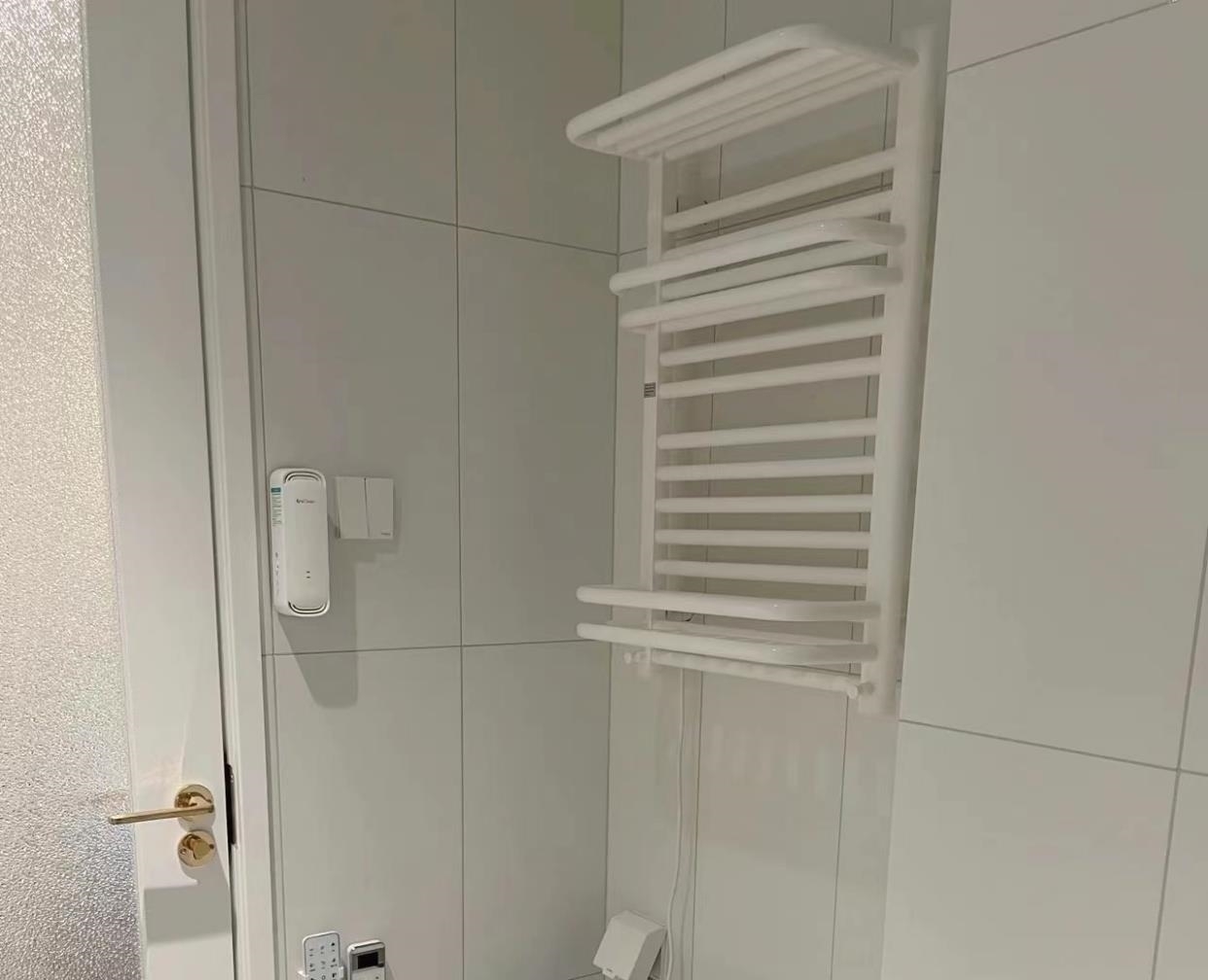 衣柜|他们家81㎡,用原木+现代简约,打造成日式混搭风,平淡又温馨