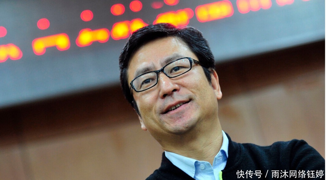 堪称|白岩松怼王朔:狗眼看世界,拉鲁迅做挡箭牌,堪称当代二桃杀三士