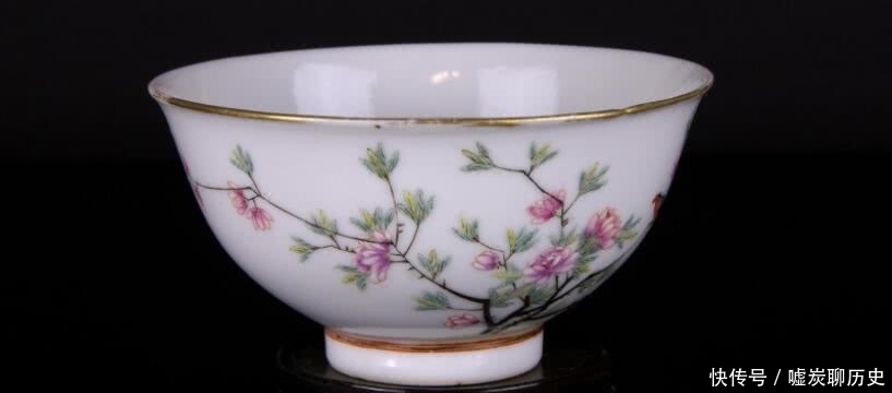 瓷器|史上最贵十大瓷器:加起来超30亿,第一名8亿,仅存3件