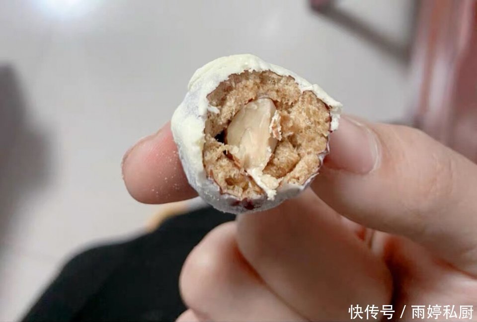 推荐5款“健康”年货小零食,好吃不胖!尽量多囤点,解馋还不贵