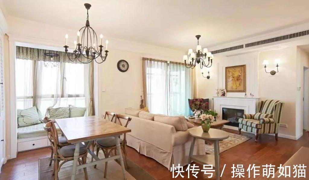 客厅|隔断不懂怎样做?这些搭配方案让你家更有隐私感!