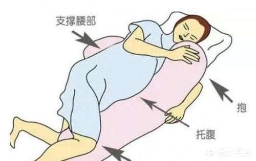 开开心心|胎儿发育的好不好,孕妈的感受最为真实,宝宝的信号传送你收到了吗?