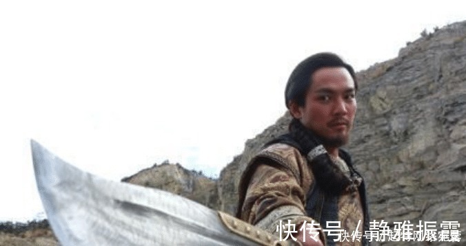 金庸笔下|金庸笔下谁最强?虚竹只差这一门不起眼的功夫,便能横扫金庸全书