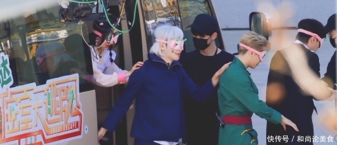 《密室3》定档,杨幂“后宫团”少了郭麒麟,却添了顶流的他们