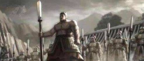 刀刃&“所到之处,人马俱碎”的大唐陌刀,为何最终消失于历史?