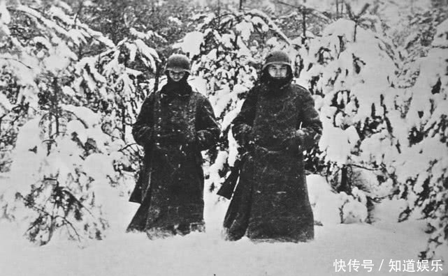 不准|历史的思考:德军已经濒临崩溃,希特勒为何不准德军后退一步?