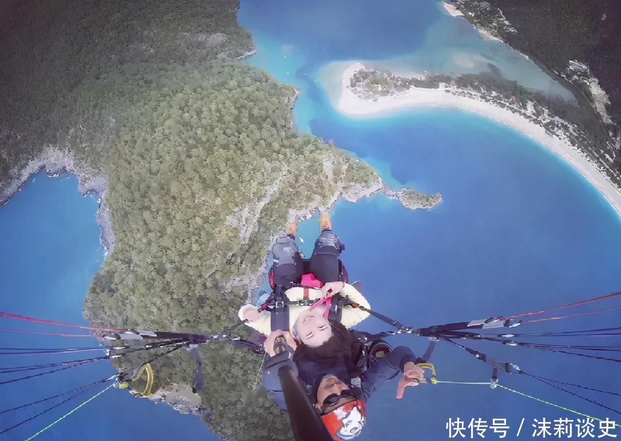 失败者|4年前,27岁海归女硕士,因一场车祸成高位截瘫,如今成时尚博主