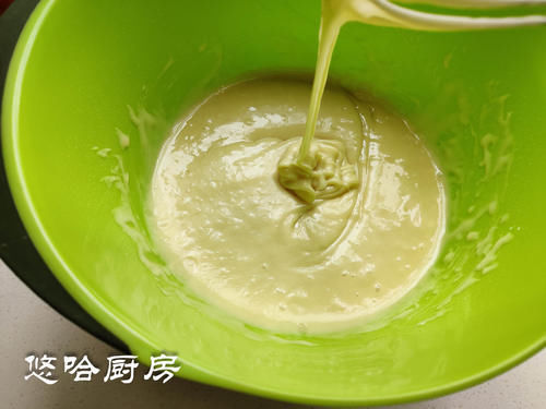 玛芬蛋糕|连鸡蛋都不用的蛋糕，简单到想失败都难，你不想试试吗？