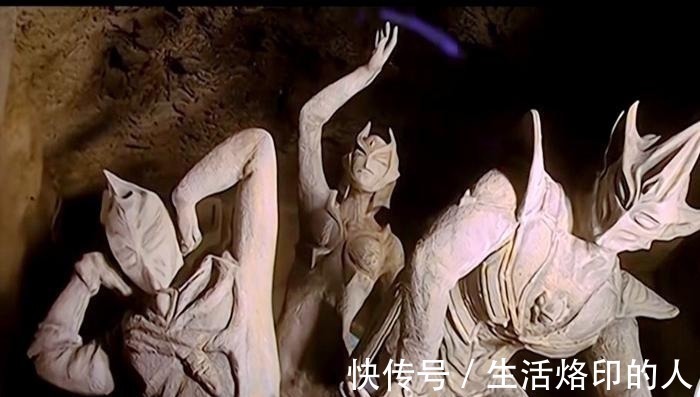 终极|《特利迦奥特曼》引战,第1集打败三个巨人,终极形态该有多强?