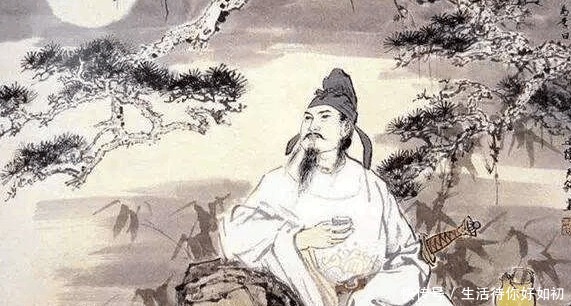 诗词|李白最狂妄的诗词, 十步杀一人都不配相提并论!