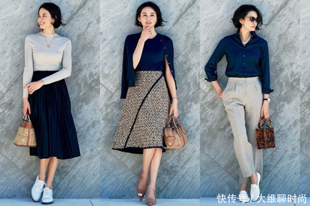 春天该如何运用色彩搭配,才不会被环境淹没,并且显雅致与时尚