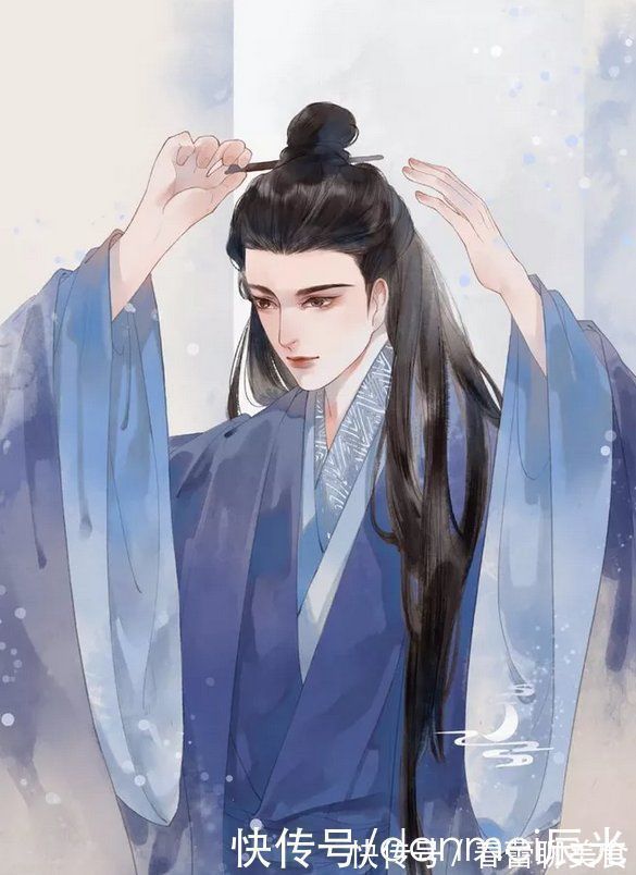 徐行&纯爱文:骑鲸南去作品,黑莲花美人师弟X放浪不羁师兄,剧情虐