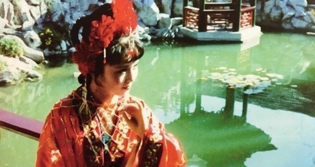 入赘$高翠兰只是一介“凡人”,为什么能在八戒的鏖战之法下坚持三年?