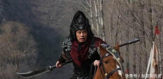 祝家庄！水浒兵器谱，林冲的丈八蛇矛，为何和祝龙连斗三十回合不分胜败