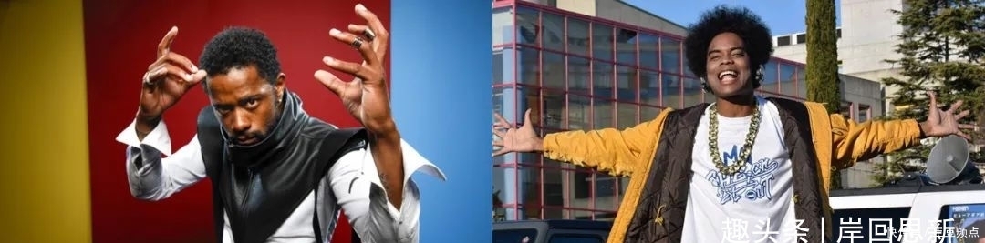 大意|白人为黑人角色配音引争议，庆幸MAPPA没有大意，动画逃过一劫？